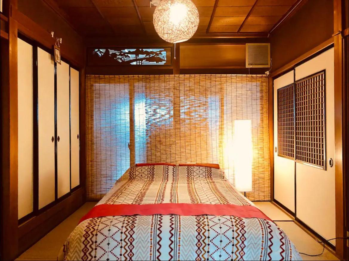 Zen House Villa Takayama  Bagian luar foto