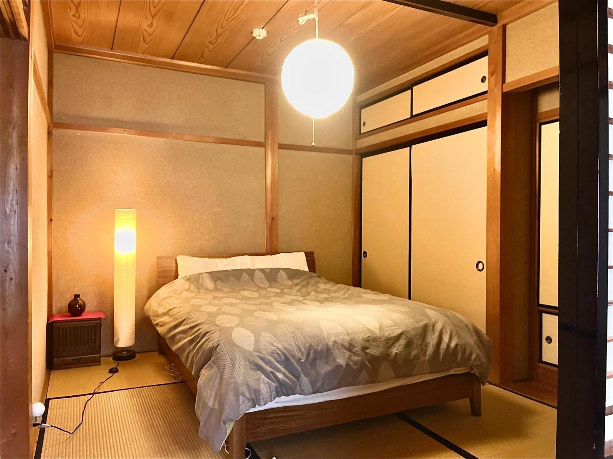 Zen House Villa Takayama  Bagian luar foto